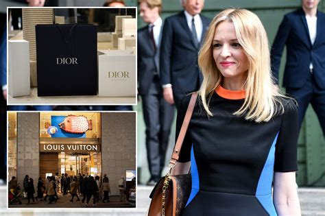 dior beauty ceo|delphine arnault daughter.